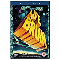 Los mejores  - Monty Pythons Life of Brian [1979] [Reino Unido] [DVD]